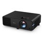 BenQ LH600ST vidéo-projecteur Projecteur à focale courte 2500 ANSI lumens DLP 1080p (1920x1080) Compatibilité 3D Noir