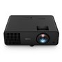 BenQ LH600ST vidéo-projecteur Projecteur à focale courte 2500 ANSI lumens DLP 1080p (1920x1080) Compatibilité 3D Noir