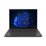 6 cm (14") WUXGA Intel® Core i7 i7-1360P 16 Go LPDDR5x-SDRAM 512 Go SSD NVIDIA RTX A500 Wi-Fi 6E (802.11ax) Windows 11 Pro Noir