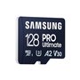 Samsung MB-MY128SB/WW mémoire flash 128 Go MicroSDXC UHS-I