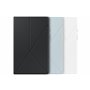 Samsung EF-BX110TWEGWW étui pour tablette 22,1 cm (8.7") Folio Blanc
