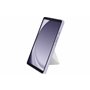 Samsung EF-BX110TWEGWW étui pour tablette 22,1 cm (8.7") Folio Blanc