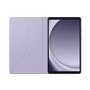 Samsung EF-BX110TWEGWW étui pour tablette 22,1 cm (8.7") Folio Blanc