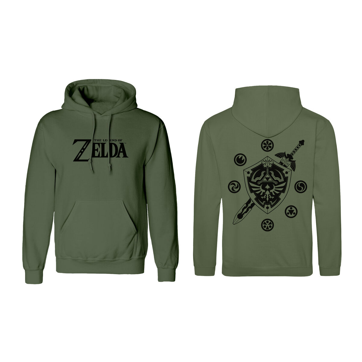 Sweat-shirts de sport