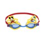 Lunettes de bain pour enfants Bestway Jaune Mickey Mouse (1 Unité)