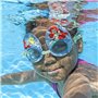 Lunettes de bain pour enfants Bestway Violet
