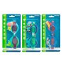 Lunettes de bain pour enfants Bestway Noir