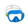 masque de plongée Bestway Blanc Enfant