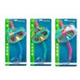 Masque de Plongée avec Tube pour Enfants Bestway