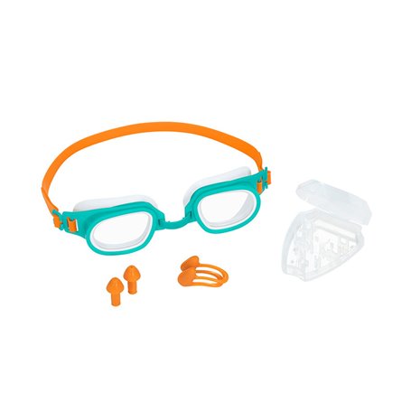 Lunettes de bain pour enfants Shine Inline