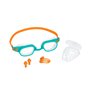 Lunettes de bain pour enfants Shine Inline