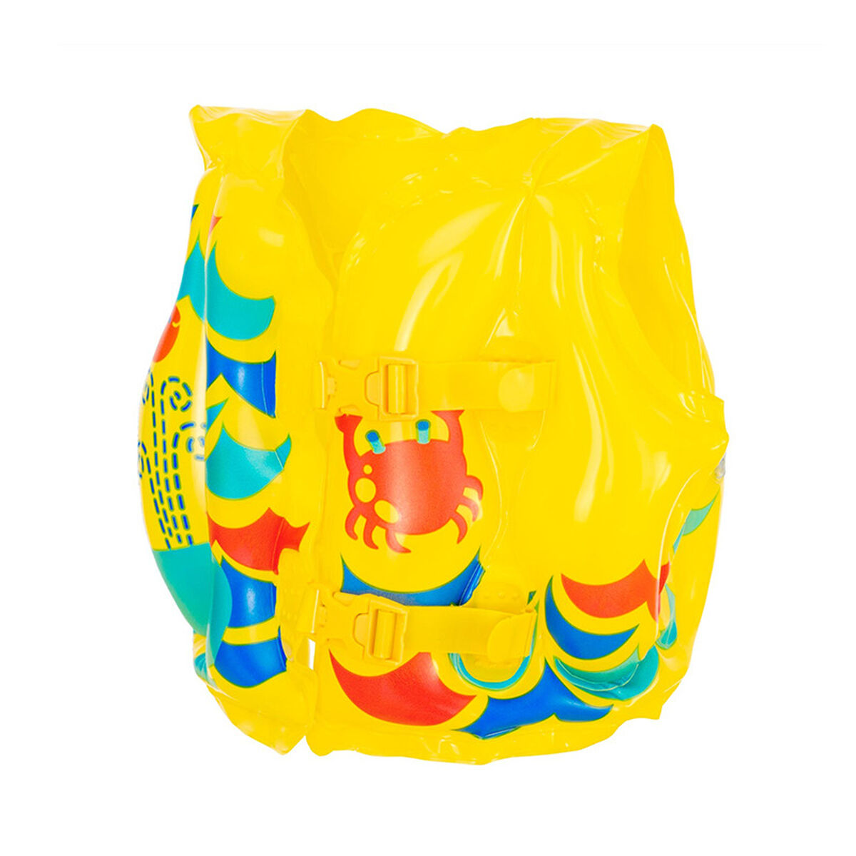 Matelas gonflables pour la piscine