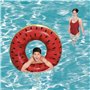 Bouée gonflable Bestway Ananas Pastèque Ø 116 cm Multicouleur