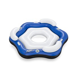 Île gonflable Bestway 199 x 176 cm