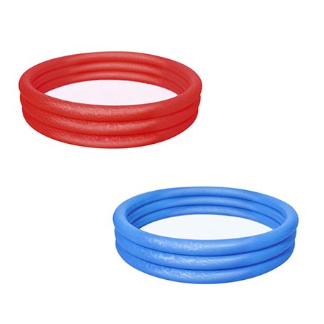 Pataugeoire gonflable pour enfants Bestway 183 x 33 cm