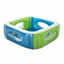 Pataugeoire gonflable pour enfants Bestway 168 x 168 x 56 cm