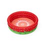 Pataugeoire gonflable pour enfants Bestway Fraise 168 x 38 cm