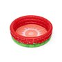 Pataugeoire gonflable pour enfants Bestway Fraise 168 x 38 cm