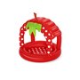 Pataugeoire gonflable pour enfants Bestway Fraise 91 x 91 x 91