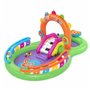 Piscine pour enfants Bestway Musical 295 x 190 x 137 cm Parc de jeux
