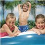 Pataugeoire gonflable pour enfants Bestway Multicouleur 305 x 183 x 46 cm