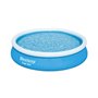 Bestway Fast Set Piscine autoportante Pool 3.66m x 76cm