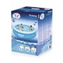 Bestway Fast Set Piscine autoportante Pool 3.66m x 76cm