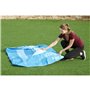 Bestway 57392 piscine hors sol Piscine gonflable Rond 940 L Bleu