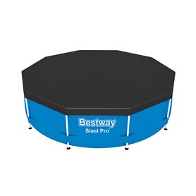Bestway Bâche pour piscine 3.05m
