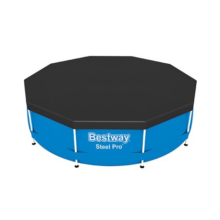 Bestway Bâche pour piscine 3.05m