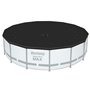 Bestway Bâche pour piscine 4.57m x 91cm