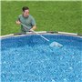 Ramasse Feuille Pour Piscine Bestway 163 cm (1 Unité)