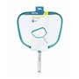 Ramasse Feuille Pour Piscine Bestway 40 x 34 cm (1 Unité)