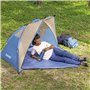 Tente de Plage Bestway Bleu 200 x 100 x 100 cm