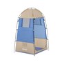 Magasin de campagne Bestway Bleu 110 x 110 x 190 cm