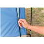 Magasin de campagne Bestway Bleu 110 x 110 x 190 cm