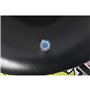 Fauteuil gonflable Bestway Multicouleur 112 x 112 x 66 cm Graffiti