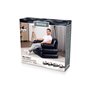 Fauteuil gonflable Bestway 191 x 38 x 25 cm Noir