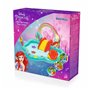 Piscine pour enfants Bestway 221 x 193 x 117 cm Parc de jeux