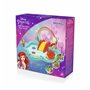 Piscine pour enfants Bestway 221 x 193 x 117 cm Parc de jeux