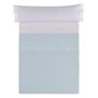 Drap Alexandra House Living Bleu Celeste 220 x 270 cm