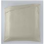 Housse de Couette Alexandra House Living Beige 260 x 240 cm