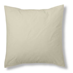 Housse de coussin Alexandra House Living Beige