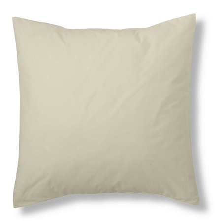 Housse de coussin Alexandra House Living Beige