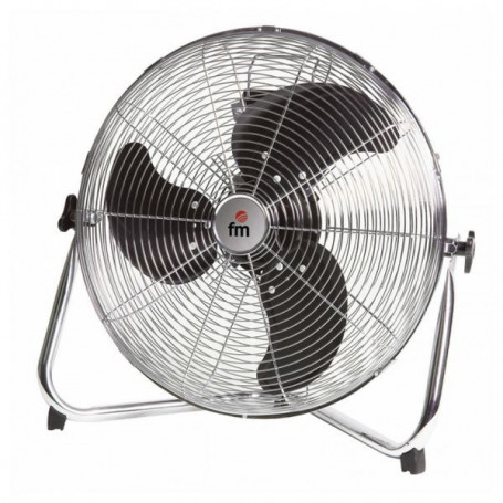 Ventilateur de Sol Grupo FM F-45 140W Métallique 171,99 €