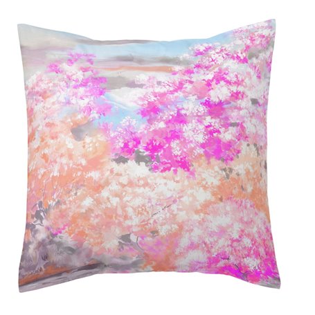 Housse de coussin Alexandra House Living Amelie 50 x 50 cm