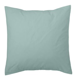Housse de coussin Alexandra House Living Aigue marine