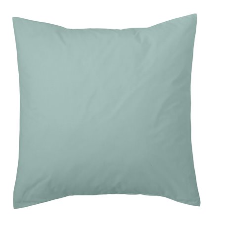 Housse de coussin Alexandra House Living Aigue marine