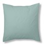 Housse de coussin Alexandra House Living Aigue marine
