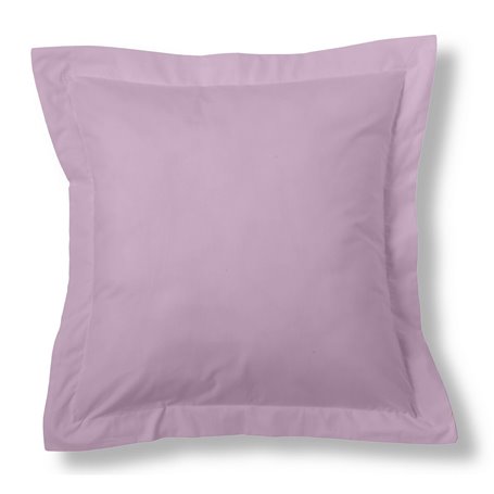 Housse de coussin Alexandra House Living Mauve 55 x 55 + 5 cm